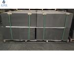 Isostatic Graphite Block For Mould Production Industry