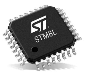 Quality STM8L152C4U6 STMicroelectronics wholesale