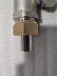 Cryogenic Pressure Relief Valve
