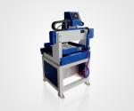 Acrylic Wood Aluminum CNC Engraving Machine Metal 4040