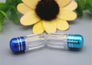 Quality 5g Capsule Packaging Bottles wholesale
