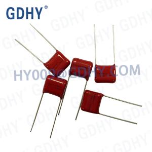 Quality 224nF CBB Polypropylene Film Capacitor CBB22-224J400V-10 RUN wholesale