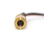 Laser Pointer Red 650nm 5mw Laser Diode Module