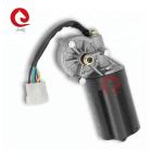 12V / 24V 60W Bus Windscreen Wiper Motor ZD1631L/ZD2631L Commercial Vehicle