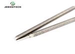 Non Standard Metal Lead Screw 3D Printer Use With Ball Thread & Brass Nut