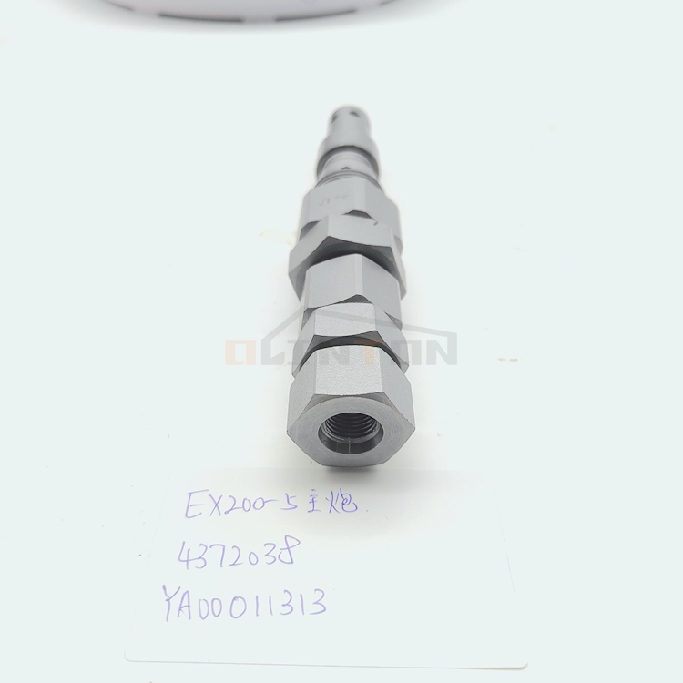 Excavator Hydraulic Relief Valve Main Control Valve for ZX200-5G ZX330-5G YA00011313