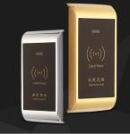 Free Wrist Band EM15 Electronic Keyless RFID Fingerprint Cabinet Locks