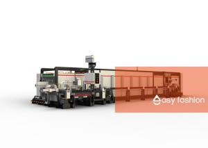Quality Metal Oxide15 Rotating Tube Furnace , Energy Saving High Temperature Tube Furnace wholesale