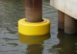 EVA Foam Filled Fender EVA Material For Boat Protection