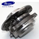 Car Wheel Bearing Hub for BMW F10 31206872888 2010- Year 6 F12 Convertible by
