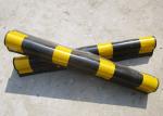 Round Angle Corner Guard Traffic Safety Equipment