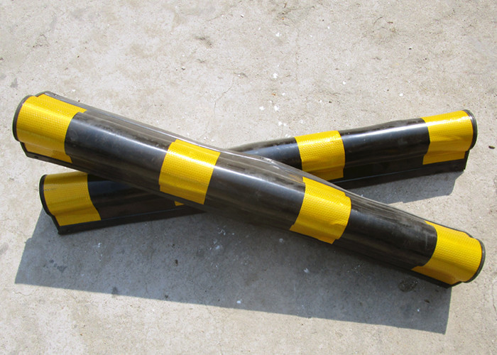 Round Angle Corner Guard Traffic Safety Equipment