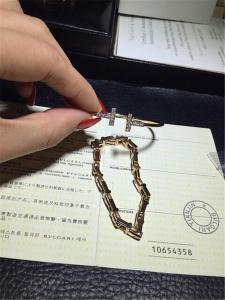Quality 18kt gold bracelet with yellow gold or white gold wholesale
