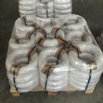 JISG4319 Ultra Fine Stainless Steel Wire Topone 0.1mm Fine High Tensile Strength