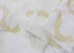 Printed Warp Knitted Mattress Fabric Household Textile Pigment Printed Bed Sheet