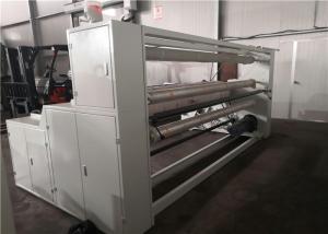 Quality Industrial Surgical Gowns Textile Calender Machine wholesale