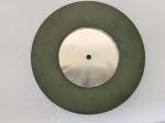 Diameter 152.4mm Resin Bond Steel Matrix CBN Diamond Wheel Circular