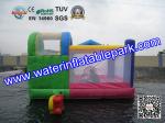 Backyard Kids Small Inflatable Bouncy Castle with Slide Hire