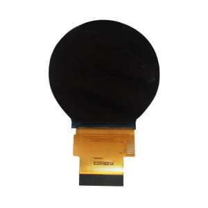 Quality OEM 262K Color 480*480 RGB 3.3V Round Tft Screen wholesale