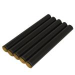 HP LaserJet RG5-1964-film Fuser Film Sleeves in Black for Smooth Printing