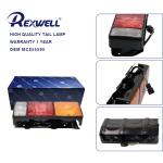 Auto Lighting Systems Car Lamp Left Rear Tail Light KK-FE73EB PA108779248