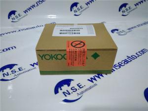 China Yokogawa AFV30D-S41251 Yokogawa Duplexed Field Control Unit AFV30D-S41251 on sale