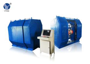 Quality Cold Tire Retreading Machine , Tire Inspector Machine For Truck Tyre MTJC-04 wholesale