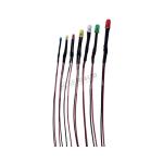 3mm 220v LEDs | 5mm 220v LEDs | High Voltage DIP LED Lamps｜220V LED connector |