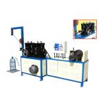 Stitching Wire Flattening Machine, YBJ-150S; YBJ-150D