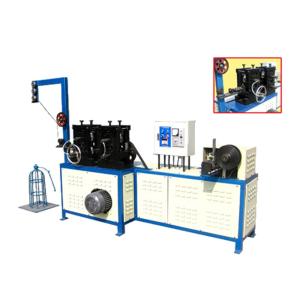 Quality Stitching Wire Flattening Machine, YBJ-150S; YBJ-150D wholesale