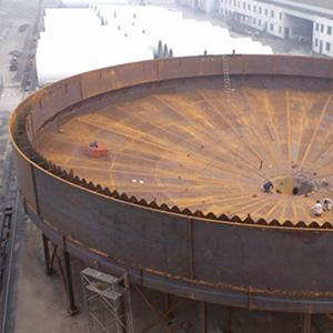 Quality DC Motor Mineral Gold Concentrator , 4KW Mining Plant Equipment wholesale