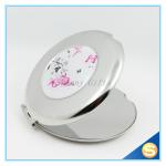 Promotion Gift Cheap Small Cosmetic Mirror