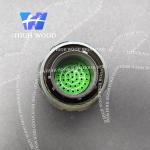 MIL-DTL-38999 Series Ⅰ，Ⅱ，and Ⅲ Connectors, D38999/26WD35PN. D38999 Series Ⅲ