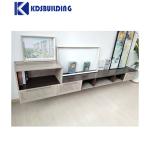 Alu Aluminum File Cabinet Office Furniture Metal File Cabinet Stainless Steel