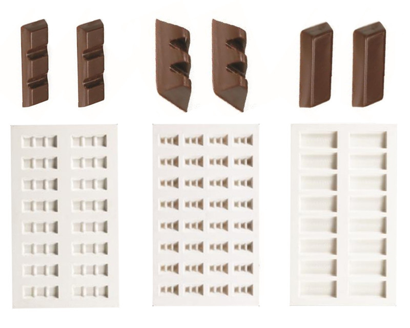 Automatic Chocolate Tempering Machine 30kg 60kg With Vibrating Table