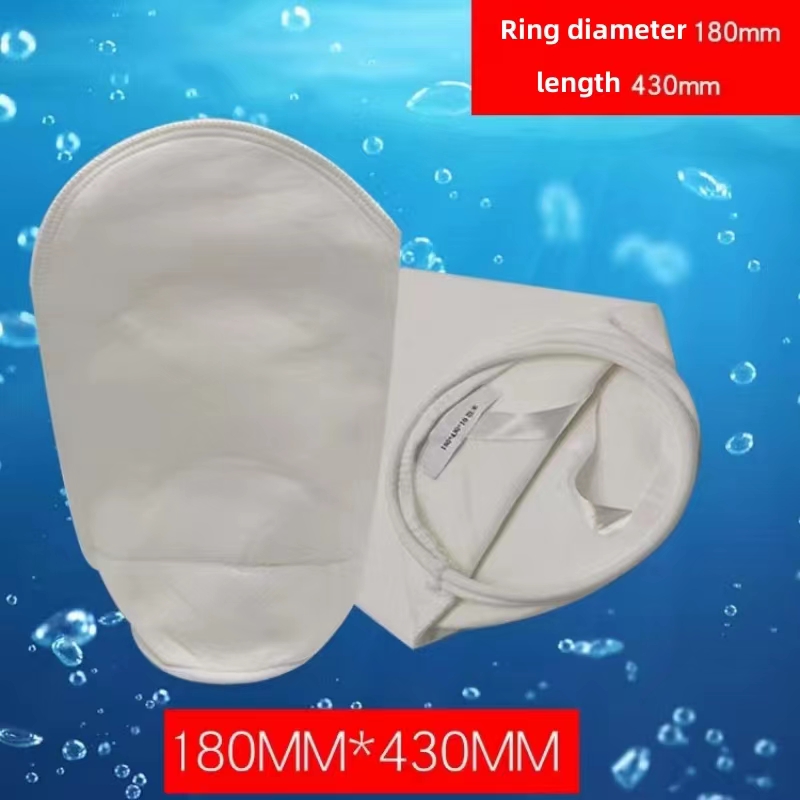 1kg Polypropylene Ring for Effective Filtration in Industrial Environments