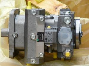 Quality Rexroth hydraulic piston pump A4VG90EP2DT1/32L-NZF02N001EH wholesale