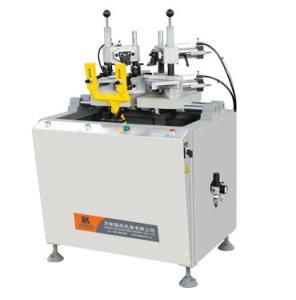 Quality Mullion cleaning machine for upvc window cleaning/window making machine/upvc windows/mullion cleaning/v shape cleaning wholesale
