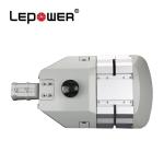 Aluminium Alloy Smart LED Street Lights 70W IP66 Anti Corrosion 5 Years Warranty