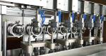 Upgrade Your Motor Manufacturing with 4 Poles CNC Submersible Motor Winding