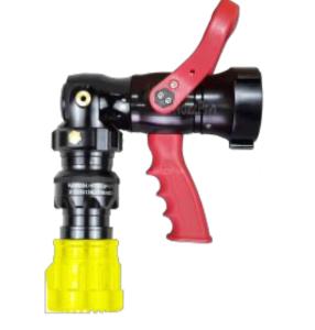 Quality Recoilless 360 Degrees 6061 Aluminum Special Nozzle wholesale
