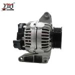 24V 100A 8PK Alternator Motor For MERCEDES ACTROS MP4 0124655618 0151540202