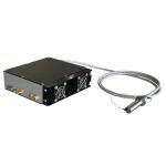 Mode Locked Supercontinuum Laser Source 450nm - 2400nm 430nm - 2400nm