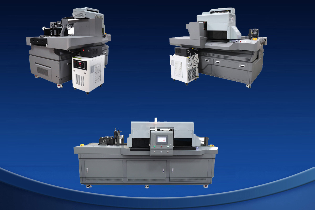 Ink Type LED Environmental UV Ink Printer Machine For Plastic Speed Printing Speed Up To 200 Sqm/h