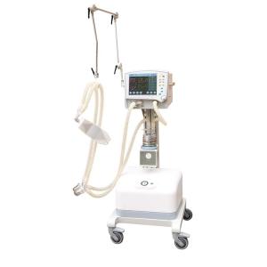 Quality Respiratory Ventilator Breathing Machine For Intensive Care Ce Approved wholesale