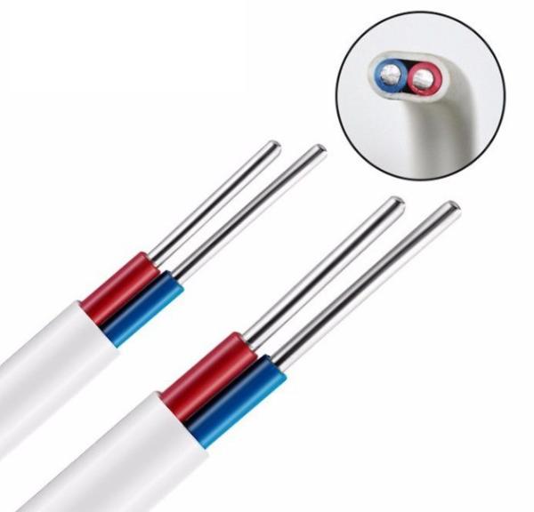 PVC Insulated High Resistance Winding Earthing Wire Cable 8mm 10mm 6mm 4mm 3mm