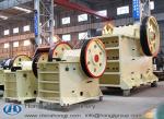 primary crusher for quarry, mining, construction
