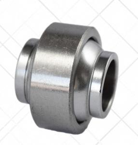 Quality PTFE Lined Spherical Ball Bearing wholesale