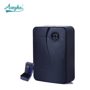 China Air Freshener Electric Room Fragrance Diffuser For Essential Oils Portable on sale