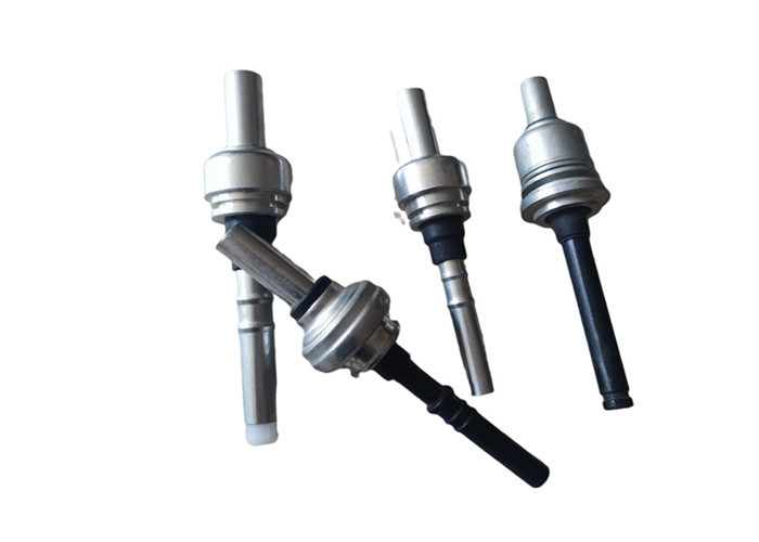 Customized Car Control Cable Parts 2.3mm Motorcycle Throttle Cable End Fittings